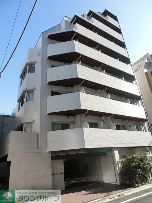 外観(★築浅マンション★)