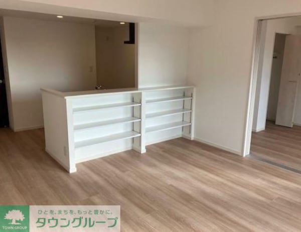 リビング・居室