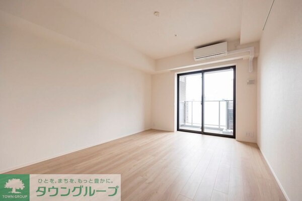 リビング・居室(お問合せは(株)タウンハウジング赤坂店へ【03-5563-…)