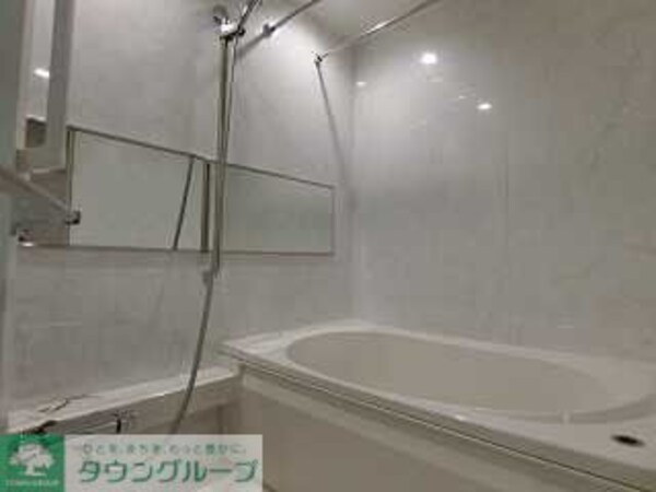 バス／シャワールーム等