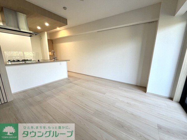 リビング・居室(同施工参考)