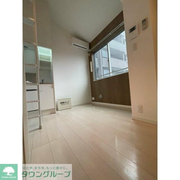 リビング・居室