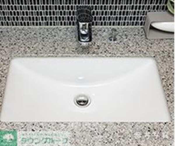 洗面(タウンハウジングレジデンス事業部　恵比寿店・赤坂店までお問…)