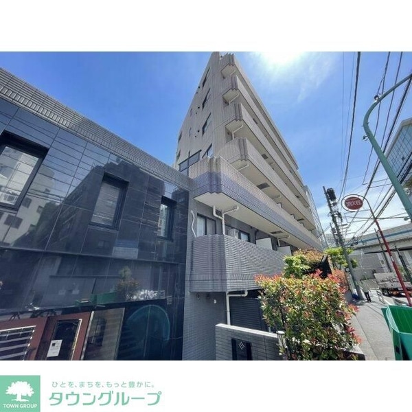 外観(お部屋探しは株式会社　タウンハウジング　までお気軽にお問合…)