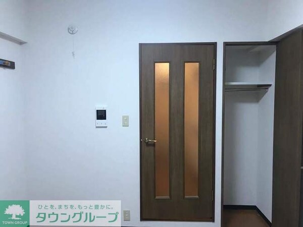 リビング・居室