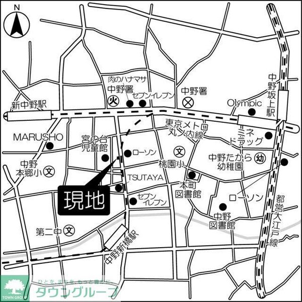 地図