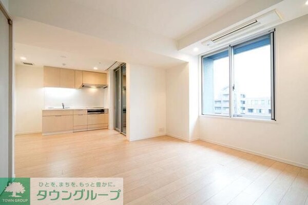 寝室(※写真は同タイプ住戸です。)