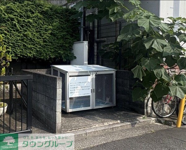 共有部分(外観)
