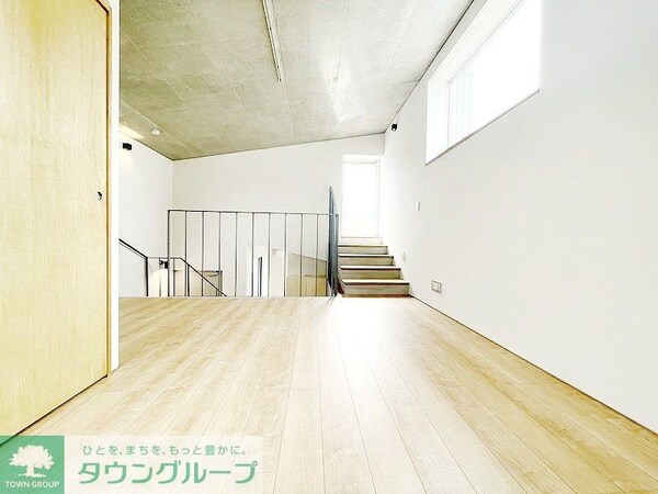 その他室内・内装(お問合せは(株)タウンハウジングレジデンス事業部【03-…)