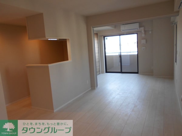 リビング・居室(別部屋参考写真)