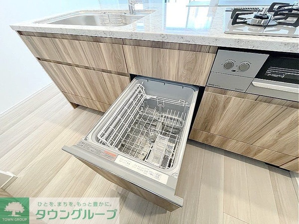 設備(お問合せは(株)タウンハウジング赤坂店へ【03-5563-…)