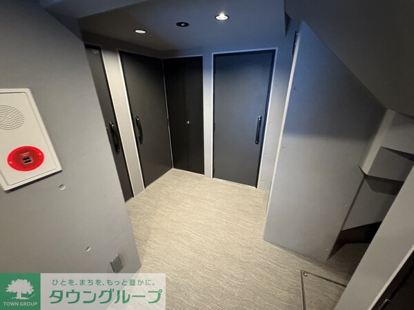 エントランス(玄関)