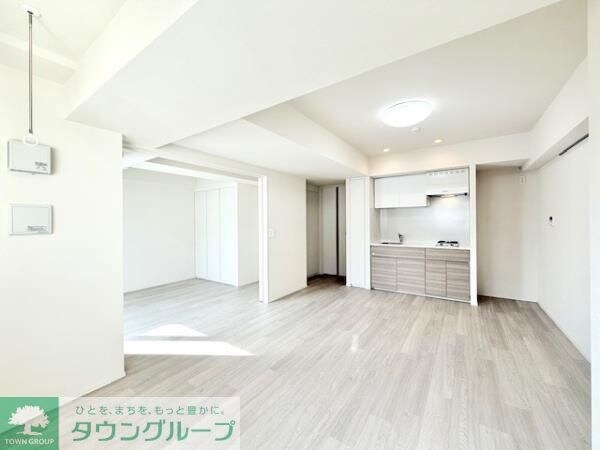 リビング・居室