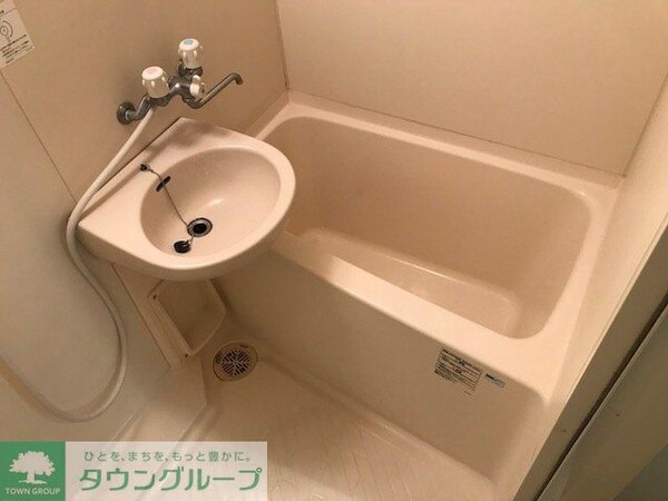 バス／シャワールーム等