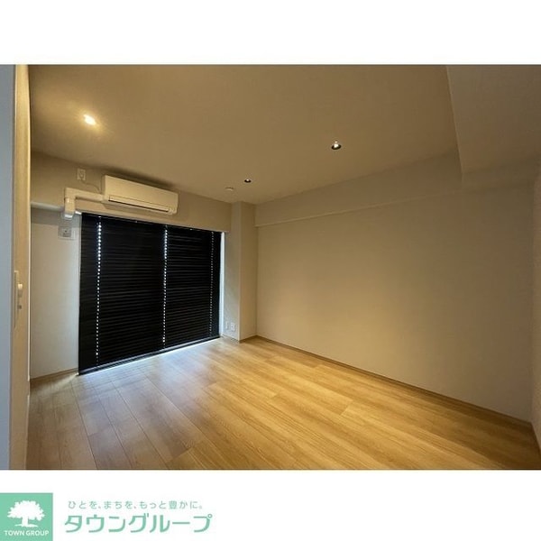その他室内・内装(ブラインドはプレゼント)