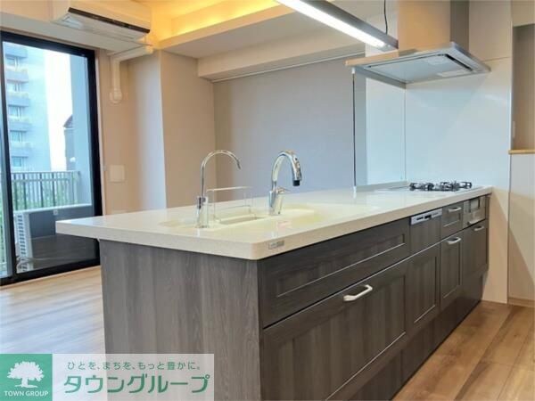 キッチン(★お問い合わせはタウンハウジングまで★)
