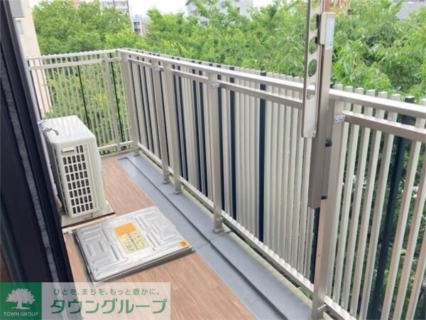 バルコニー(★お問い合わせはタウンハウジングまで★)