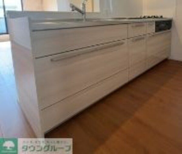 その他(キッチン)