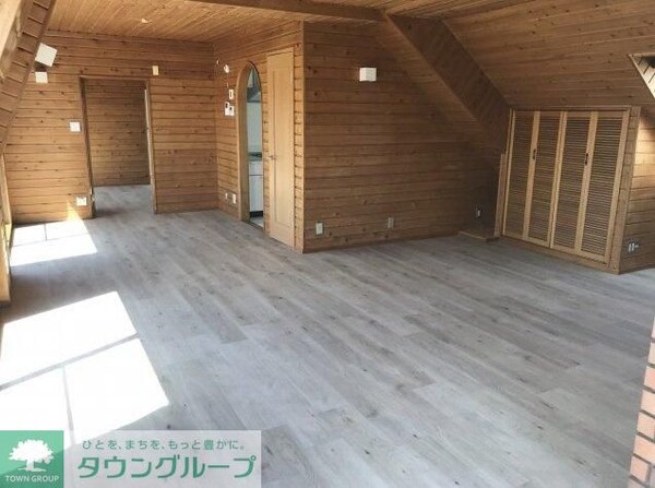 リビング・居室