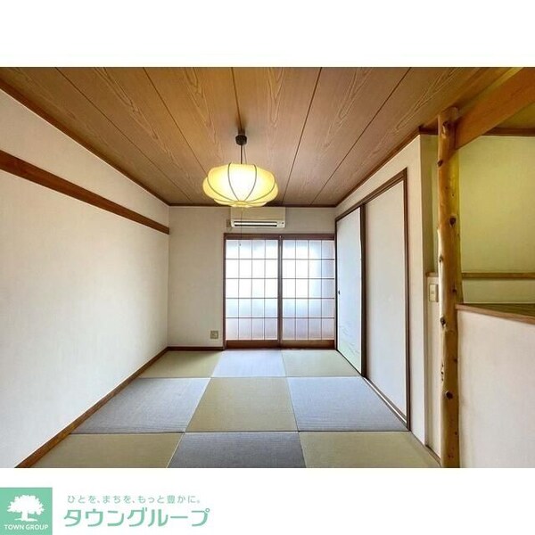 リビング・居室