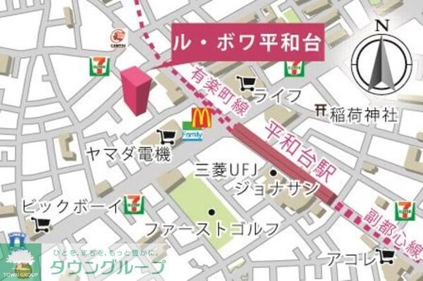 地図