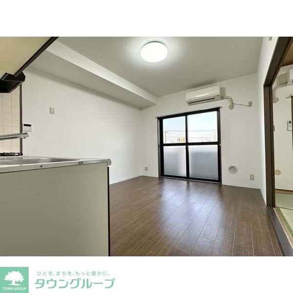 リビング・居室