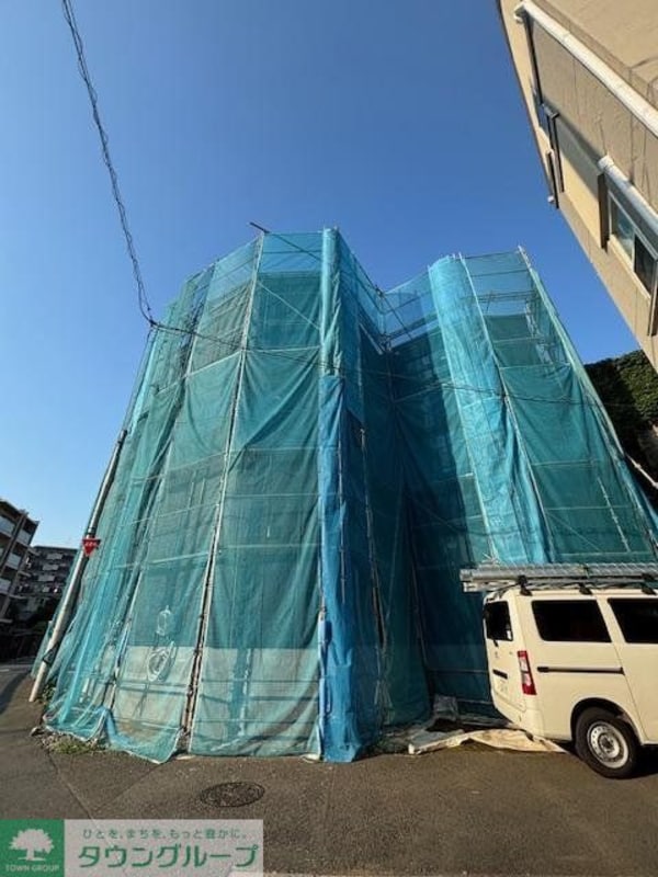 外観(眺望)