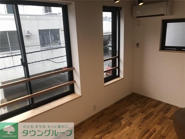 リビング・居室