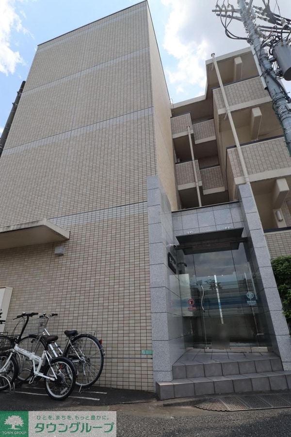 外観(外観)