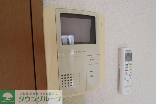 セキュリティ(設備)