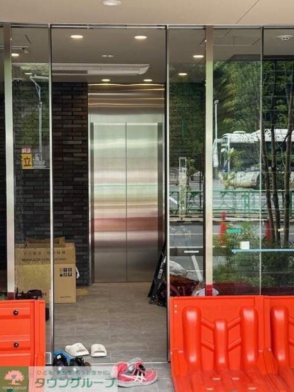 共有部分(キッチン)