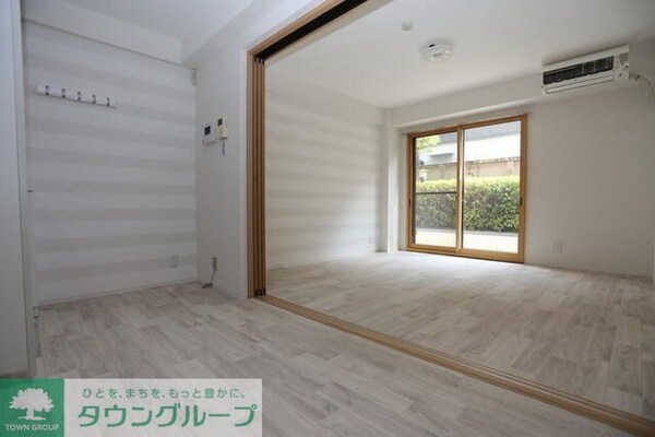 リビング・居室(オートロック)