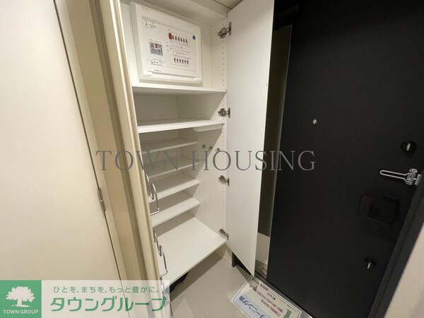 その他室内・内装(タウンハウジングレジデンス事業部　恵比寿店・赤坂店までお問…)