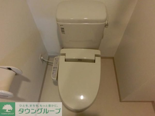 トイレ(★トイレ★)