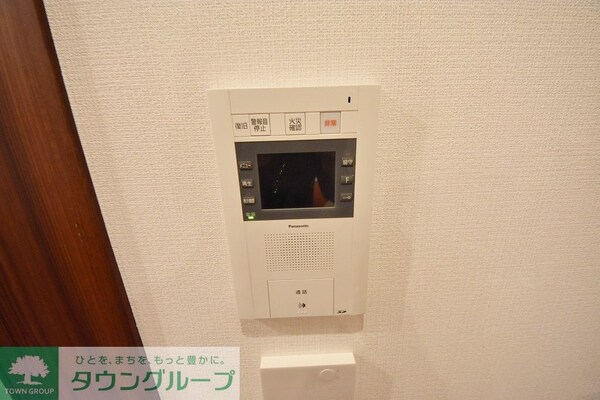 セキュリティ(設備)