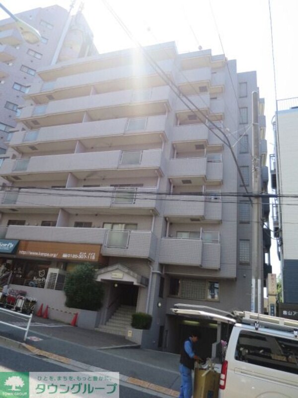 外観(外観)