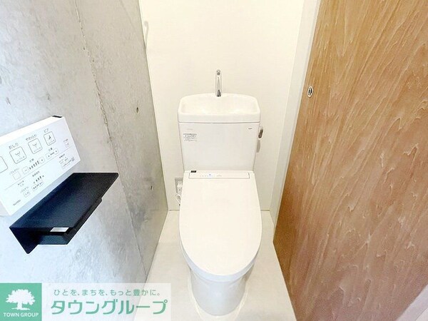 洗面(お問合せは(株)タウンハウジングレジデンス事業部【03-…)