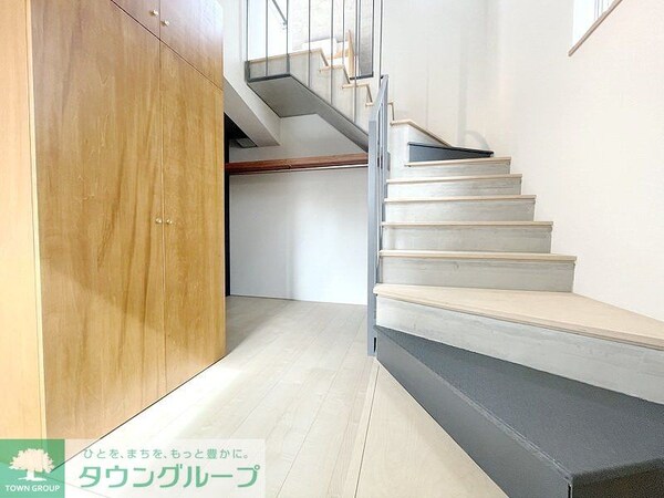 その他室内・内装(お問合せは(株)タウンハウジングレジデンス事業部【03-…)
