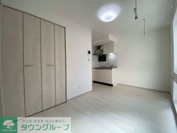 リビング・居室