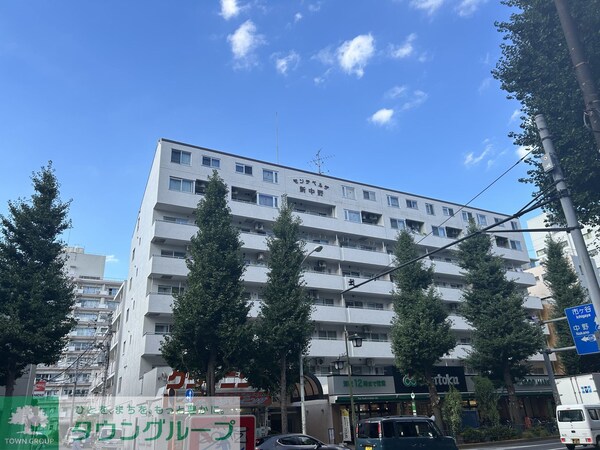 外観(外観)