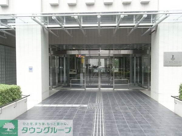 エントランス(NULL)