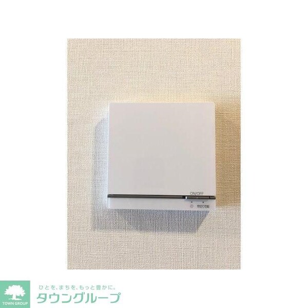 その他(床暖房)
