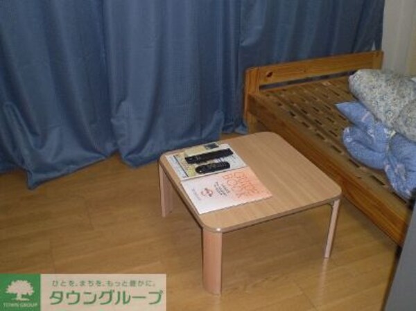 リビング・居室