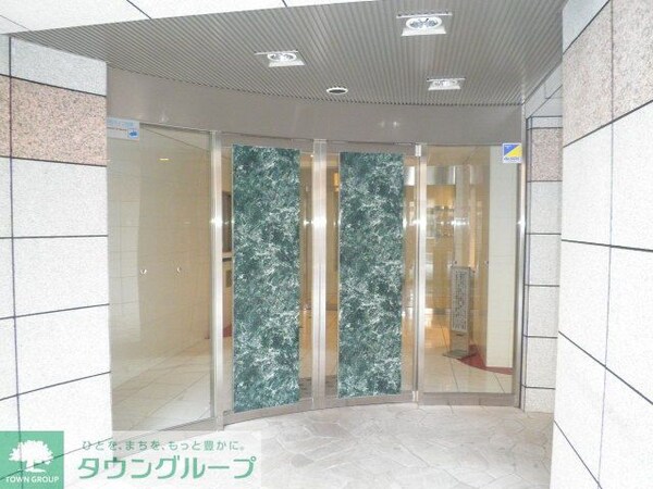 その他(駅徒歩2分♪通勤らくらくの好立地が魅力)