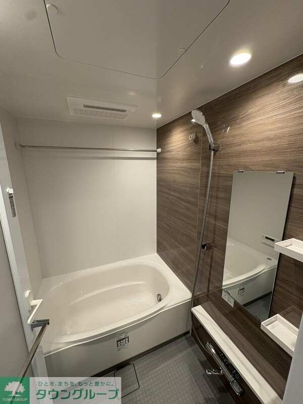 バス／シャワールーム等