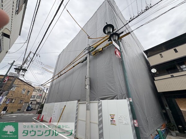 外観(外観)