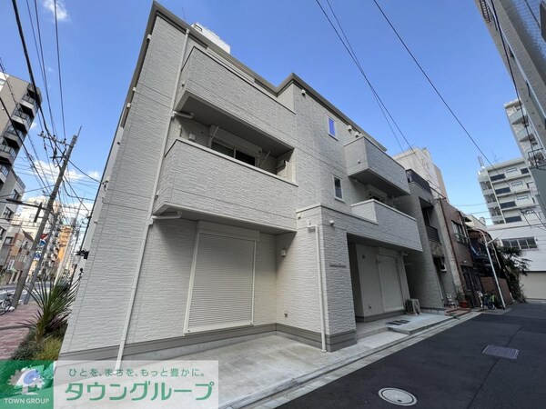 外観(外観)