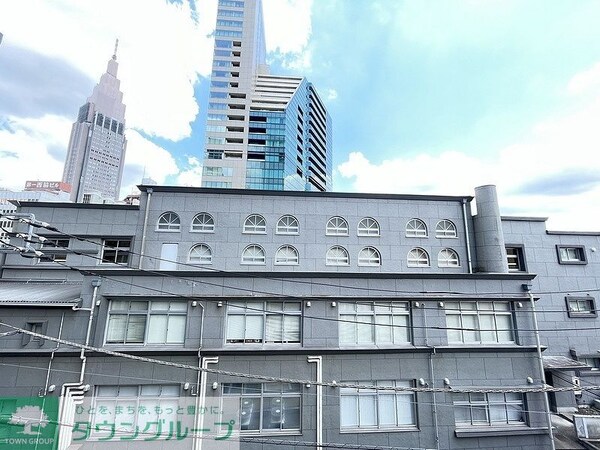 眺望(タウンハウジングレジデンス事業部　恵比寿店・赤坂店までお問…)