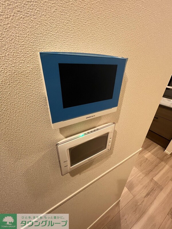 セキュリティ(設備)