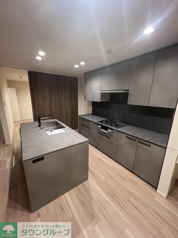 キッチン(キッチン)